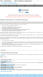 Mobile Screenshot of free-spb.ru